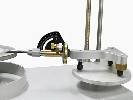 Machine à facettes pour pierres précieuses