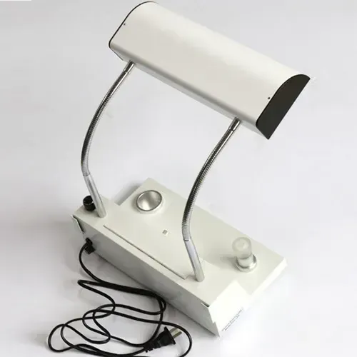 Lampe de classement fluorescente à lumière du jour